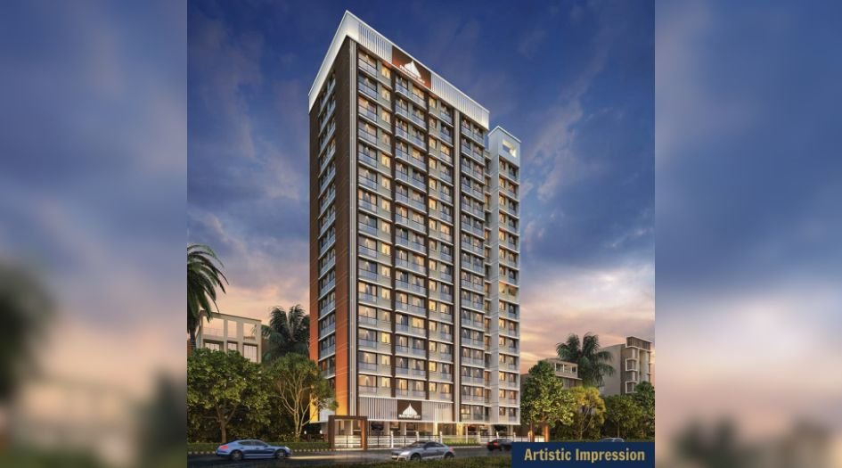 Arihant Sky Chembur E  Banner