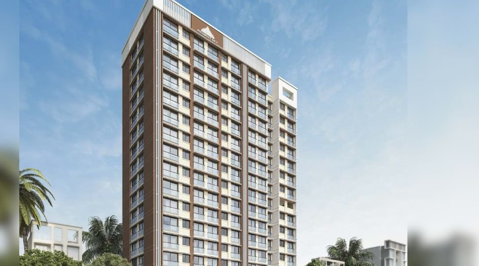 Arihant Sky Chembur E  Banner