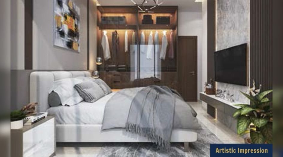Arihant-Sky-Internal-Gallery-Bedroom