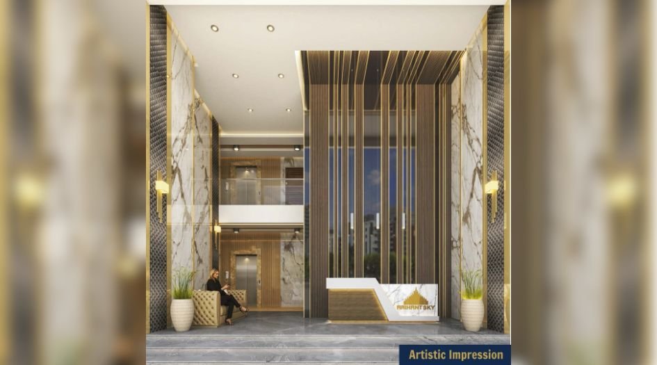 Arihant-Sky-Amenities-Lobby